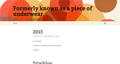 Desktop Screenshot of pants.wibsite.com